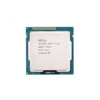 Bộ vi xử lý CPU Intel Core I3 3240 socket 1155 full box