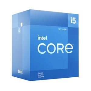 Bộ vi xử lý - CPU Intel Core i5-12400F