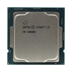 Bộ vi xử lý - CPU Intel Core i5-10600