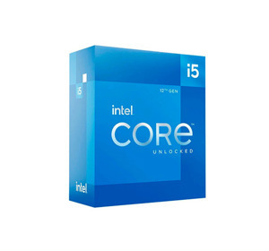 Bộ vi xử lý - CPU Intel Core i5-12500