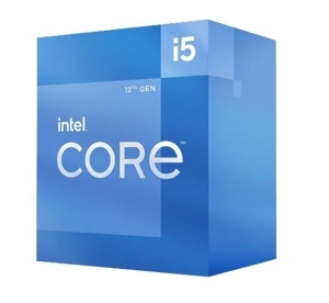 Bộ vi xử lý - CPU Intel Core i5 12600