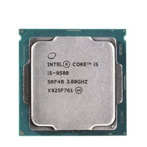 Bộ vi xử lý - CPU Intel Core i5-9500