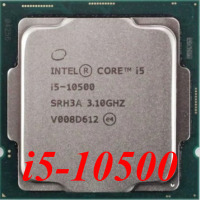 Bộ vi xử lý - CPU Intel Core i5-10500