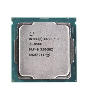 Bộ vi xử lý - CPU Intel Core i5-9500