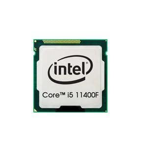 Bộ vi xử lý - CPU Intel Core i5-11400F