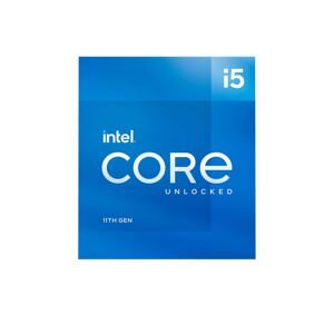 Bộ vi xử lý - CPU Intel Core i5-11600K