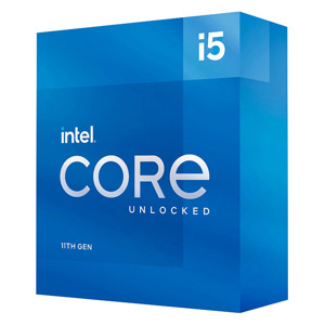 Bộ vi xử lý - CPU Intel Core i5-11600K
