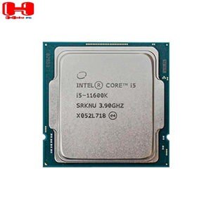 Bộ vi xử lý - CPU Intel Core i5-11600K