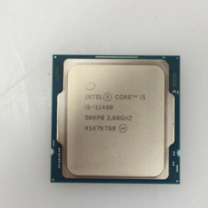 Bộ vi xử lý - CPU Intel Core i5-11400