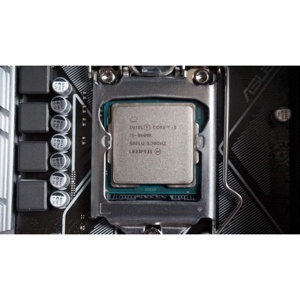 Bộ vi xử lý - CPU Intel Core i5-9600K