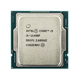 Bộ vi xử lý - CPU Intel Core i5-11400F