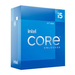 Bộ vi xử lý - CPU Intel Core i5-12600KF