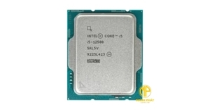 Bộ vi xử lý - CPU Intel Core i5-12500