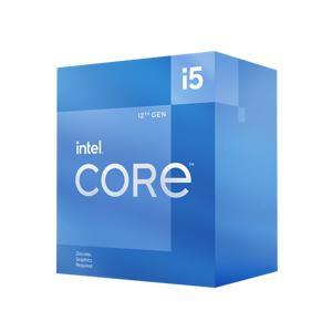 Bộ vi xử lý - CPU Intel Core i5-11400F