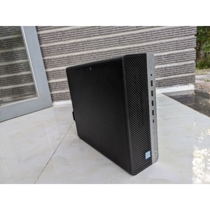 Bộ vi xử lý - CPU Intel Core i5-8500 - 3Ghz