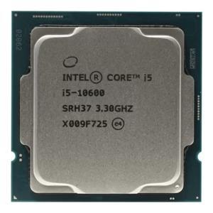 Bộ vi xử lý - CPU Intel Core i5-10600
