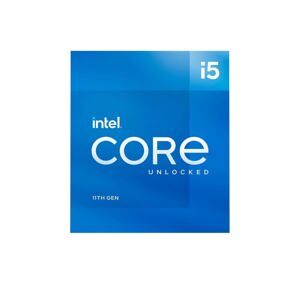 Bộ vi xử lý - CPU Intel Core i5-11600K