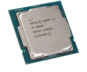 Bộ vi xử lý - CPU Intel Core i5-10600