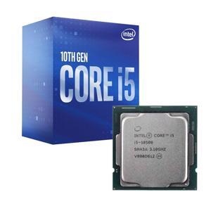 Bộ vi xử lý - CPU Intel Core i5-10500
