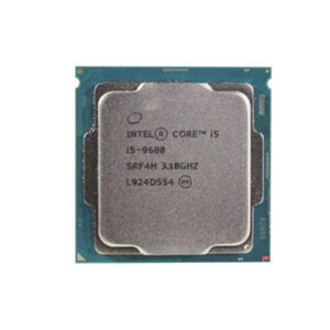 Bộ vi xử lý - CPU Intel Core i5-9600