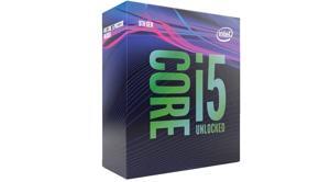 Bộ vi xử lý - CPU Intel Core i5-9600K