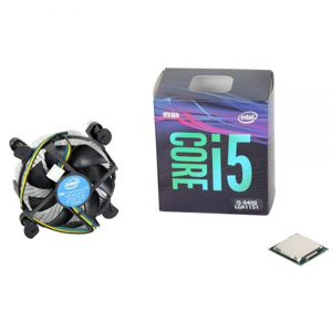 Bộ vi xử lý - CPU Intel Core i5-9400 2.9 GHz