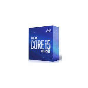 Bộ vi xử lý - CPU Intel Core i5-10600KF