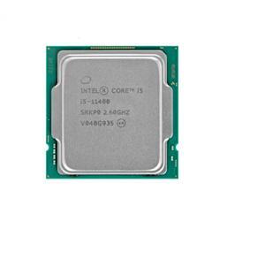 Bộ vi xử lý - CPU Intel Core i5-11500