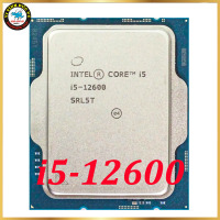 Bộ vi xử lý - CPU Intel Core i5 12600