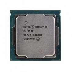 Bộ vi xử lý - CPU Intel Core i5-9500