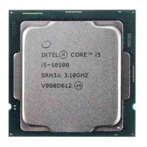 Bộ vi xử lý - CPU Intel Core i5-10500