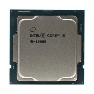 Bộ vi xử lý - CPU Intel Core i5-10600