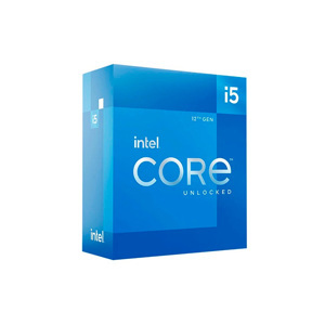 Bộ vi xử lý - CPU Intel Core i5-12500