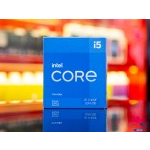 Bộ vi xử lý - CPU Intel Core i5-11400