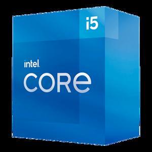 Bộ vi xử lý - CPU Intel Core i5-12400