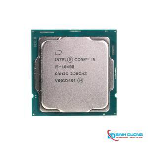 Bộ vi xử lý - CPU Intel Core i5-10600