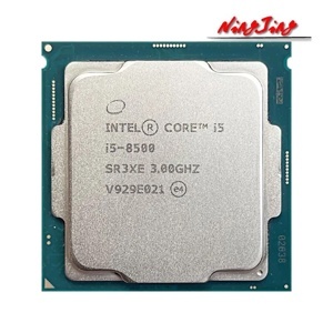 Bộ vi xử lý - CPU Intel Core i5-8500 - 3Ghz