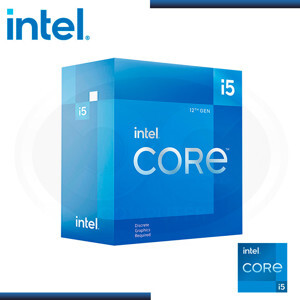 Bộ vi xử lý - CPU Intel Core i5-12600K