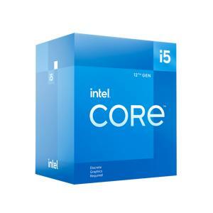 Bộ vi xử lý - CPU Intel Core i5-12400F