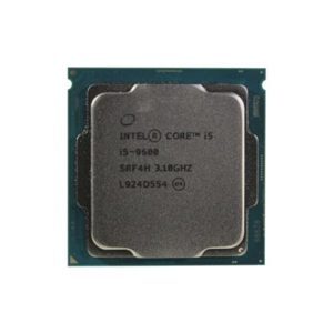 Bộ vi xử lý - CPU Intel Core i5-9600