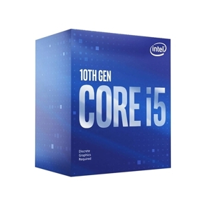 Bộ vi xử lý - CPU Intel Core i5-10600