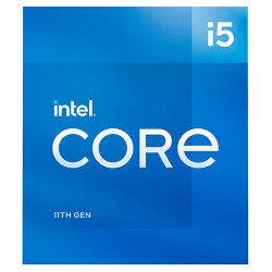 Bộ vi xử lý - CPU Intel Core i5-11600