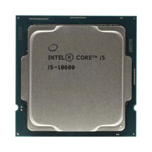 Bộ vi xử lý - CPU Intel Core i5-10600