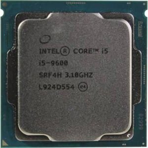 Bộ vi xử lý - CPU Intel Core i5-9600