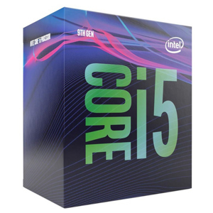 Bộ vi xử lý - CPU Intel Core i5-9600