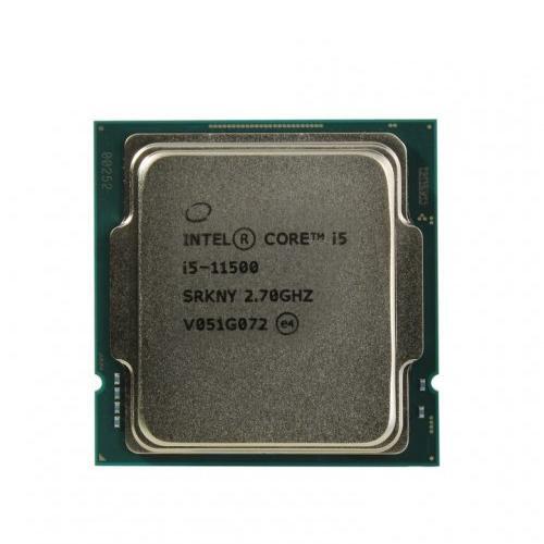 Bộ vi xử lý - CPU Intel Core i5-11500