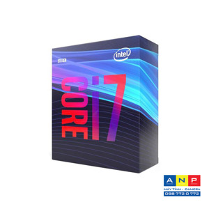 Bộ vi xử lý - CPU Intel Core i5-9600KF