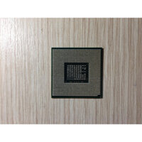 Bộ vi xử lý CPU Intel Core i5 2430M