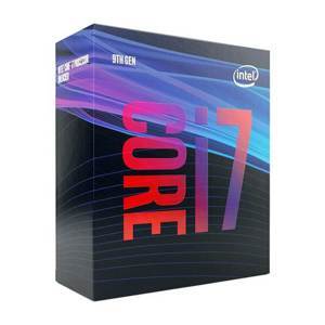 Bộ vi xử lý - CPU Intel Core i7-9700F Processor