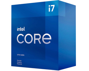 Bộ vi xử lý - CPU Intel Core I7-11700F